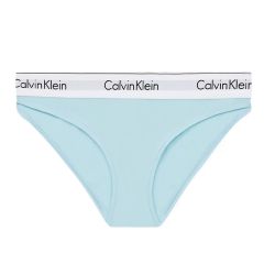 CALVIN KLEIN - nohavičky Modern Cotton rain dance - special limited edition