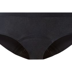 esmara Dámske menštruačné nohavičky (XS (32/34), čierna)