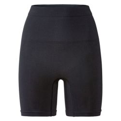 ESMARA® Dámske formujúce krátke nohavice (L (44/46), čierna)