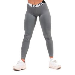 Nebbia Scrunch butt sport Grey - S