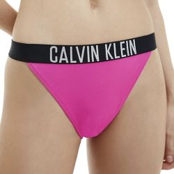 Calvin Klein Dámske plavkové nohavičky Bikini KW0KW01229-TO8 L