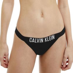 Calvin Klein Dámske plavkové nohavičky Brazilian KW0KW01330-BEH L