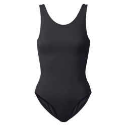 esmara Dámske plavky (34, čierna)
