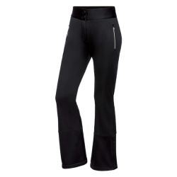 CRIVIT® Dámske lyžiarske softshellové nohavice (40, nohavice)