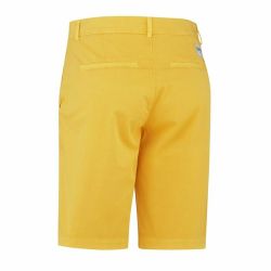 Dámske šortky Kari Traa Songve 622459, žltá