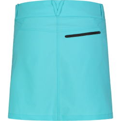 Dámska outdoorová sukne Nordblanc Hazy modrá NBSSL7633_CPR