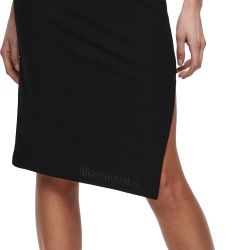 ONLY Dámska sukňa ONLEMMA 15233600 Black XL