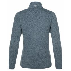 dámsky fleece sveter Kilpi REGIN-W modrý