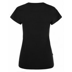 Dámske funkčné tričko Kilpi MERIN-W čierne
