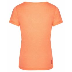 Dámske outdoorové triko Kilpi GAROVE-W koralové