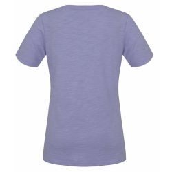 Dámske tričko Hannah Katana lavender