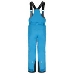Detské lyžiarske nohavice Kilpi DARYL-J modré