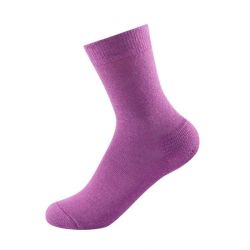 Detské ponožky Devold Daily Medium Kid Sock 3Pk Girl Mix SC 593 023 A 370A