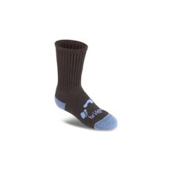 Ponožky Bridgedale WoolFusion Trekker Junior