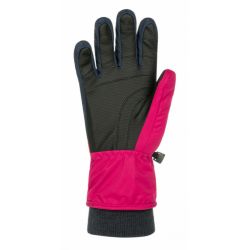 Detské lyžiarske rukavice Kilpi KENNY-J ružové