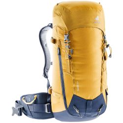 Deuter Guide 34+ curry-navy