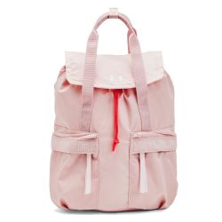Under Armour Favorite Backpack Pink - OSFA