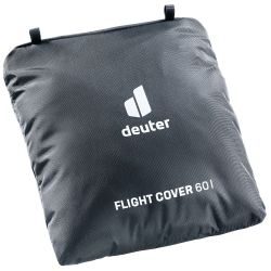 Deuter Flight Cover 60 Black