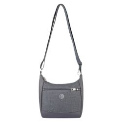 TOPMOVE® Taška s ochranou proti krádeži (príručná taška)