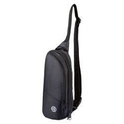 TOPMOVE® Taška s ochranou proti krádeži (taška cez rameno)