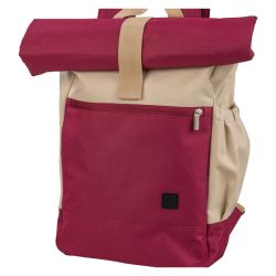 TOPMOVE® Univerzálny ruksak (béžová/fialová)