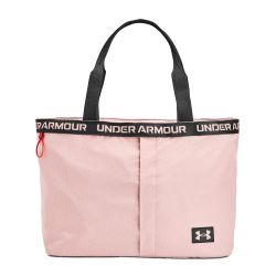 Under Armour Essentials Tote Pink - OSFA