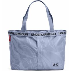 Under Armour Essentials Tote Washed Blue - OSFA