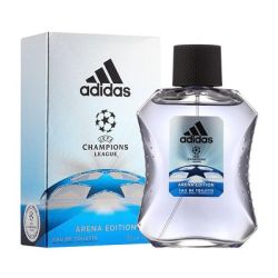 Adidas UEFA Champions League Arena Edition toaletná voda pre mužov 100 ml PADIDUCKAEMXN109365