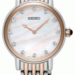 SEIKO SFQ806P1
