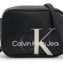 Calvin Klein Dámska crossbody kabelka K60K608932BDS