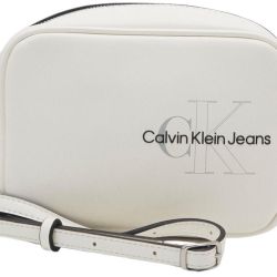 Calvin Klein Dámska crossbody kabelka K60K60931202X