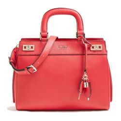 GUESS HWVG7870070-RED