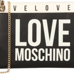 Moschino Love Dámska crossbody kabelka JC4185PP1DLI0000