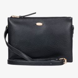 Roxy kabelka Part Of You Small Bag anthracite Velikost: UNI