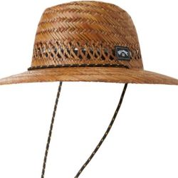 Billabong klobúk Nomad Vented brown Velikost: UNI