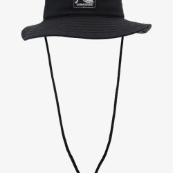 Quiksilver klobúk Original Boonie black Velikost: L-XL