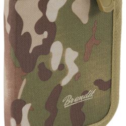 Brandit pánska peňaženka (14,5x11,5x 2,5cm) - tactical camo