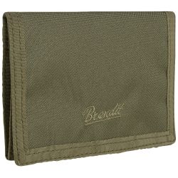 Brandit pánska peňaženka 3 (9x13x1cm) - olive