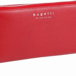 Bugatti Dámska peňaženka Linda 49367816