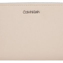 Calvin Klein Dámska peňaženka K60K606698TER