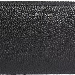 Calvin Klein Dámska peňaženka K60K607177BAX