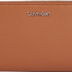 Calvin Klein Dámska peňaženka K60K608312GAC