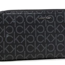 Calvin Klein Dámska peňaženka K60K6086270GJ