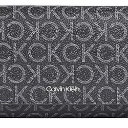 Calvin Klein Dámska peňaženka K60K6087600GJ