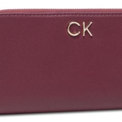 Calvin Klein Dámska peňaženka K60K608919XCU