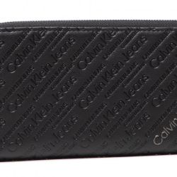 Calvin Klein Dámska peňaženka K60K60896101A