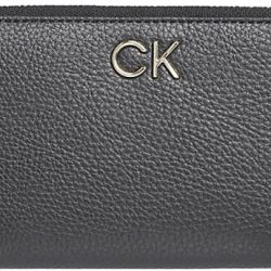 Calvin Klein Dámska peňaženka K60K609482BAX