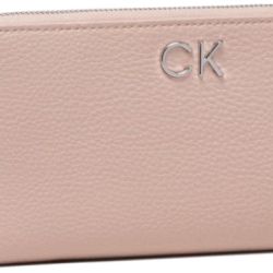 Calvin Klein Dámska peňaženka K60K609482TER