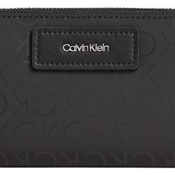 Calvin Klein Dámska peňaženka K60K6095860KP