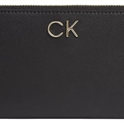 Calvin Klein Dámska peňaženka K60K609699BAX